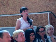 Михаил Евраев встретился с жителями Рыбинского района