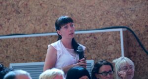 Михаил Евраев встретился с жителями Рыбинского района