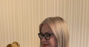 В Мучном гостином дворе открылась выставка «Папа, подари мне куклу»