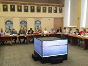 Новые лица администрации Рыбинска