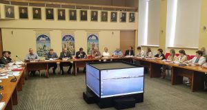 Новые лица администрации Рыбинска