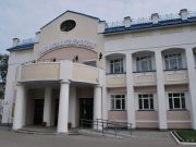 В Рыбинском театре кукол ставят новый спектакль про Петра I