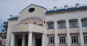 В Рыбинском театре кукол ставят новый спектакль про Петра I