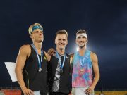 Рыбинские атлеты завоевали медали на первенстве России в Казани