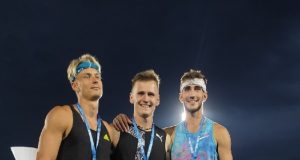 Рыбинские атлеты завоевали медали на первенстве России в Казани