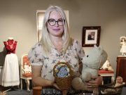 Ольга Лазарева: «Игрушки обижаются, когда их забываешь»