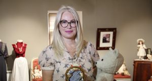 Ольга Лазарева: «Игрушки обижаются, когда их забываешь»