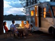 Рыбинск вошел в маршрут международного фестиваля автопутешественников