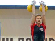 Спортсменка из Рыбинска стала лучшей на первенстве мира по гиревому спорту