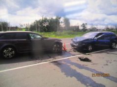 Под Рыбинском пьяный водитель устроил ДТП. Есть пострадавшие