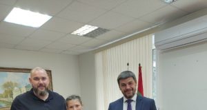 Глава Рыбинска пообещал помочь юной спортсменке отправиться на соревнования в Малайзию