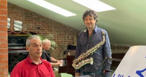 На три дня Рыбинск погрузится в джазовую атмосферу