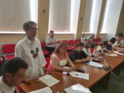 Дмитрий Рудаков представил новых руководителей