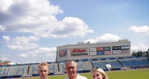 Рыбинские атлеты оказались в числе лучших на всероссийских соревнованиях