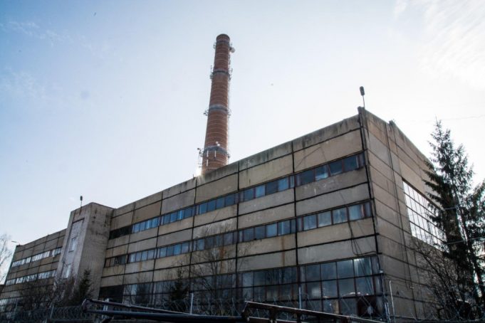 В Рыбинске могут заменить теплосети за два миллиарда рублей