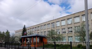 Рыбинская школа вошла в федеральную программу капремонта