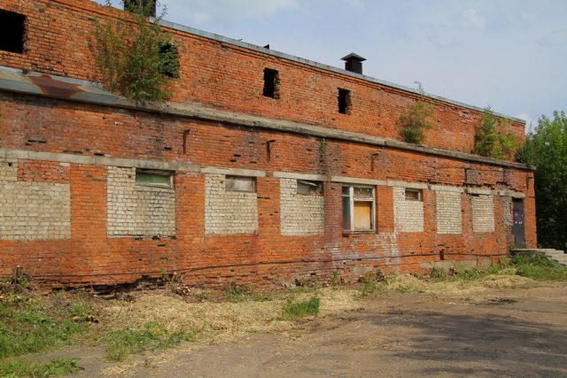 В Рыбинске появится новая лаборатория