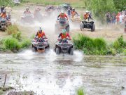 РМ 800 DUO — настоящая «ракета» Ивановского трофи-рейда