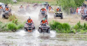 РМ 800 DUO — настоящая «ракета» Ивановского трофи-рейда