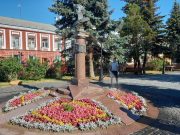 В Рыбинске действует специальный регламент по уходу за цветами и деревьями