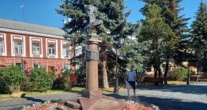 В Рыбинске действует специальный регламент по уходу за цветами и деревьями