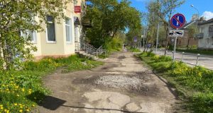 В Рыбинске в этом году отремонтируют 11 проездов к детским садам и школам