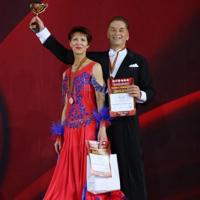 Для души и от души