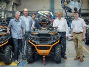 «Русская механика» и УГАТУ: новые направления сотрудничества