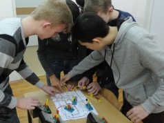 В двух рыбинских школах откроются инженерные классы