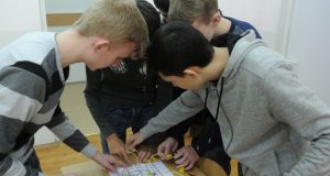 В двух рыбинских школах откроются инженерные классы