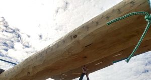 На стадионе «Метеор» состоялись гонки с преодолением препятствий