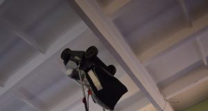 В День города цирковой артист Михаил Стригин попытается установить новый рекорд России