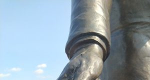 В Рыбинске Остапа Бендера вновь оставили без ключей