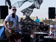 Они просто любят музыку