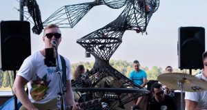 Они просто любят музыку