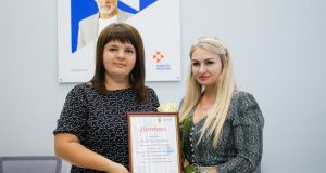 Инспектор из рыбинского центра занятости стала победителем регионального этапа Всероссийского конкурса профессионального мастерства