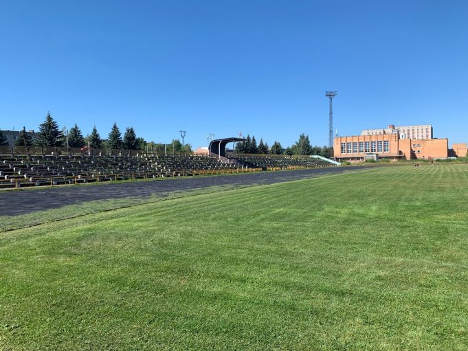 В Рыбинске состоится фестиваль адаптивной физкультуры «Седьмой лепесток»