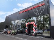 «РМ» создаёт новую «точку притяжения» в Ярославле