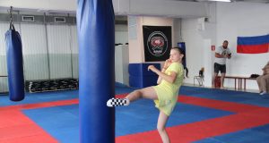 Время первых