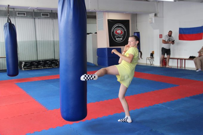 Время первых