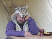 «Славянский мир. Тени прошлого». Фоторепортаж первого дня