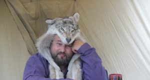 «Славянский мир. Тени прошлого». Фоторепортаж первого дня