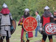 «Славянский мир. Тени прошлого». Фоторепортаж второго дня