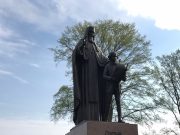 В селе Хопылево состоится празднование в честь Федора Ушакова