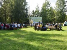 Рыбинцев приглашают на второй музыкальный фестиваль «Кстовские просторы»