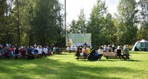 Рыбинцев приглашают на второй музыкальный фестиваль «Кстовские просторы»