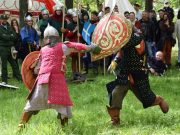 В Рыбинске пройдет первый культурно-исторический ролевой фестиваль