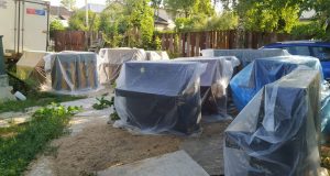 В Рыбинске «пристраивают» 16 фортепиано