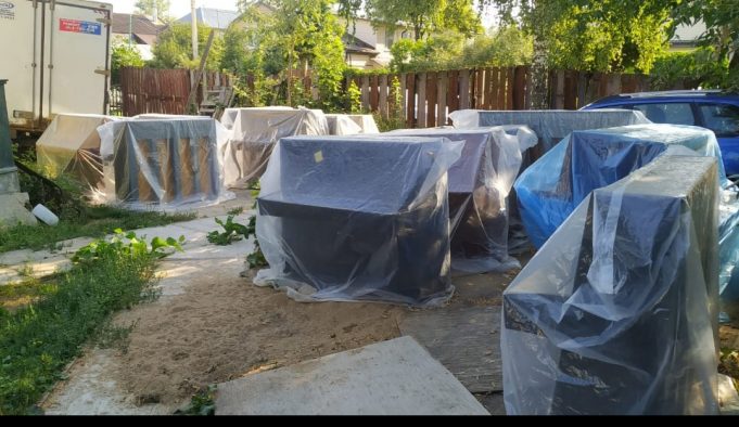 В Рыбинске «пристраивают» 16 фортепиано