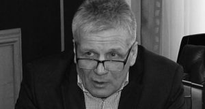 Ушел из жизни бывший заместитель главы Рыбинска Михаил Быков